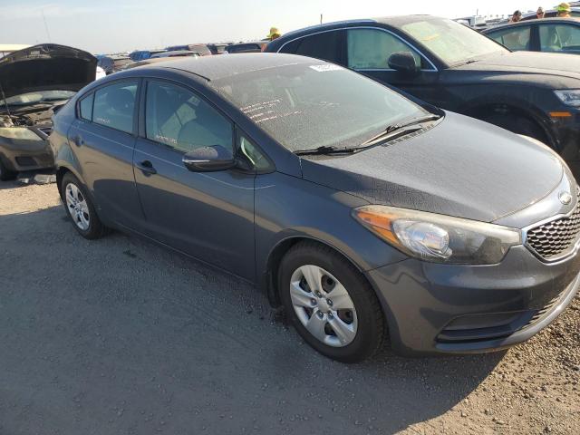 VIN KNAFX4A61G5548647 2016 KIA Forte, LX no.4