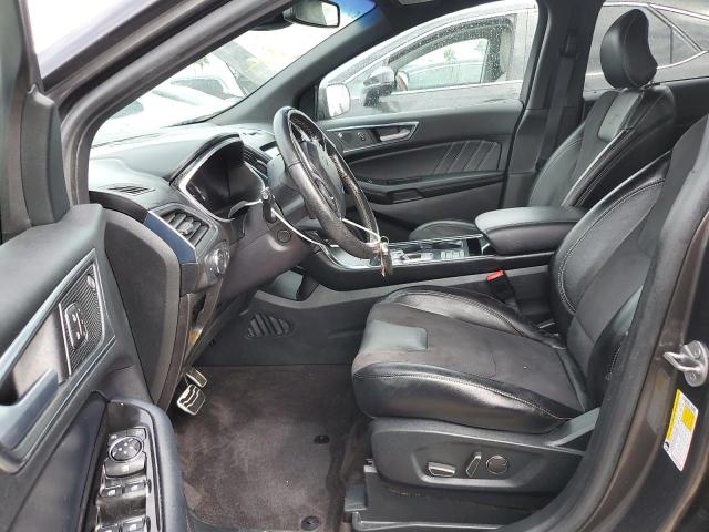 VIN 2FMPK4AP9KBC01260 2019 FORD EDGE no.7