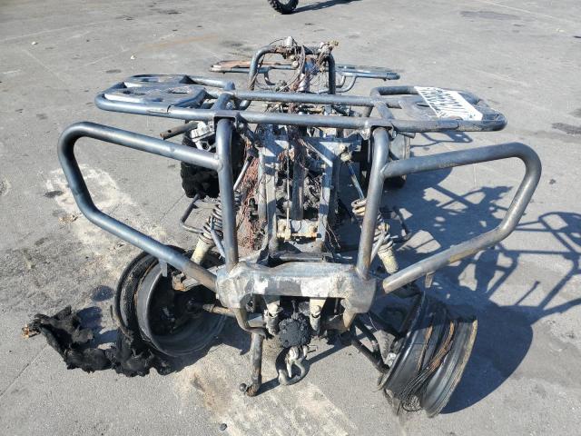 2024 HONDA TRX520 FM 1HFTE4419R4003693