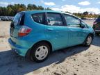 HONDA FIT photo