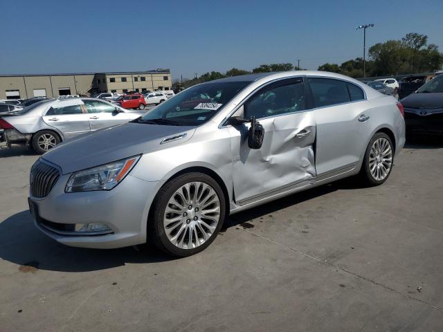 VIN 1G4GF5G39FF301121 2015 Buick Lacrosse, Premium no.1