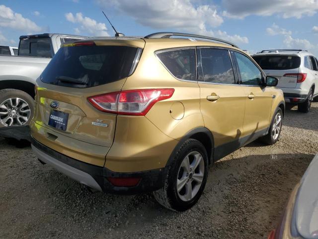 VIN 1FMCU0GX6EUD77514 2014 Ford Escape, SE no.3