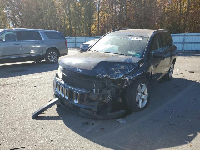 2012 JEEP COMPASS SPORT 2012