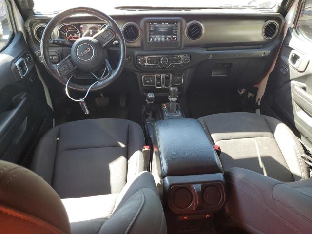 2018 JEEP WRANGLER U - 1C4HJXDG6JW147146