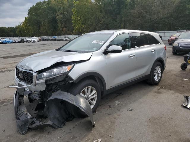 2019 KIA SORENTO L - 5XYPGDA37KG552666