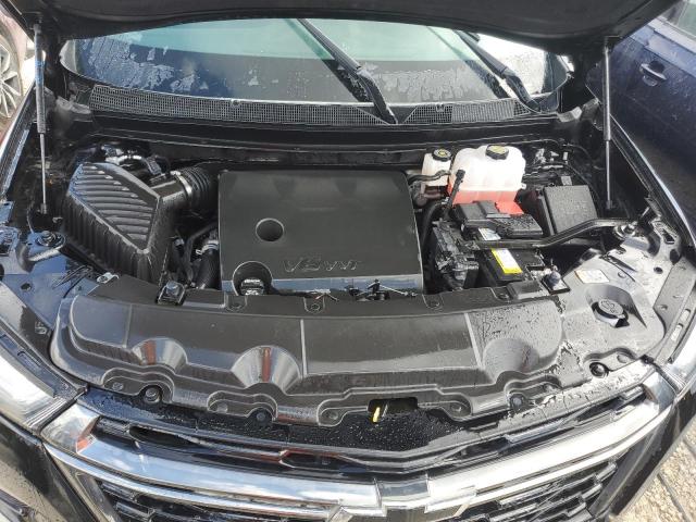 VIN 1GNETZKW9RJ130585 2024 Chevrolet Traverse, Premier no.12