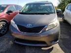 TOYOTA SIENNA LE photo