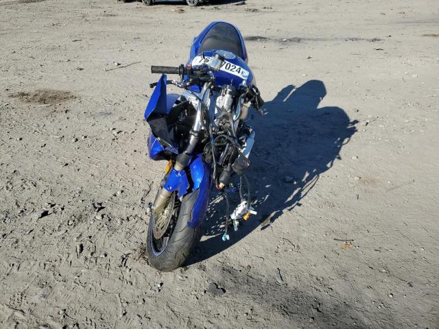 2003 HONDA VTR1000 F JH2SC36033M500182