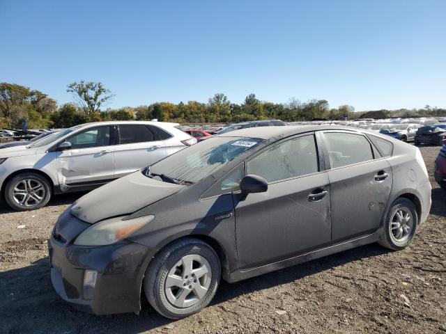 2010 TOYOTA PRIUS 2010