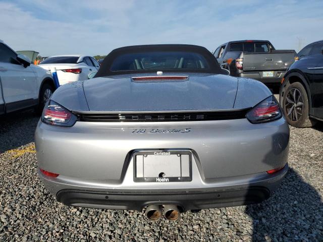 VIN WP0CB2A82PS213103 2023 Porsche Boxster, S no.6