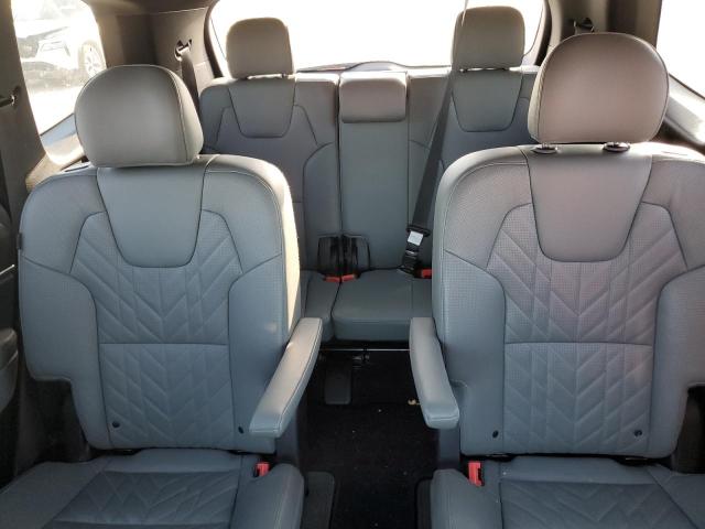 2023 KIA TELLURIDE - 5XYP3DGC4PG337014
