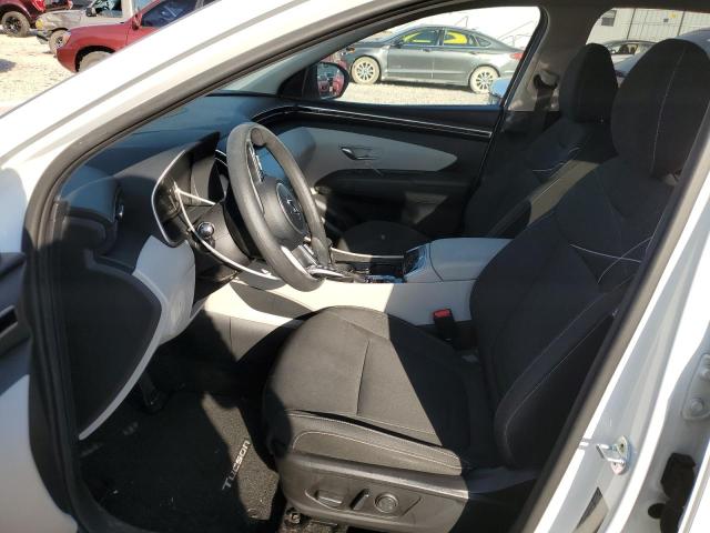 2022 HYUNDAI TUCSON SEL - 5NMJB3AE3NH080928