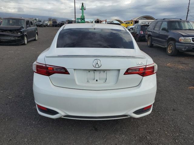 2016 ACURA ILX PREMIU - 19UDE2F8XGA015896