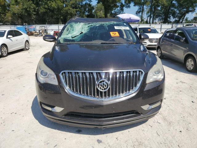 VIN 5GAKRBKD5EJ138565 2014 Buick Enclave no.5