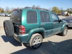 JEEP LIBERTY LI photo