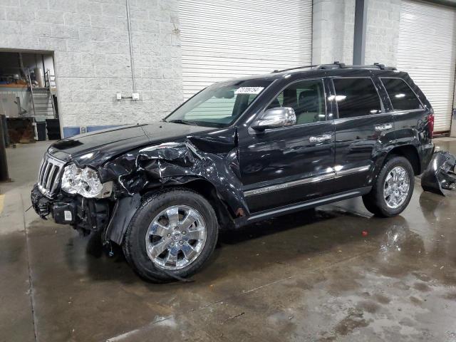 2008 JEEP GRAND CHER #3022996220