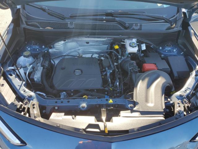 2024 BUICK ENCORE GX - KL4AMDSL3RB197023