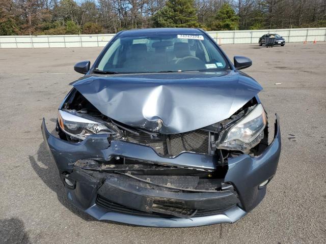 VIN 2T1BURHE2EC108747 2014 Toyota Corolla, L no.5