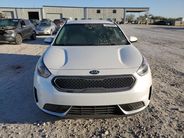 VIN KNDCB3LC0J5136633 2018 KIA NIRO no.5