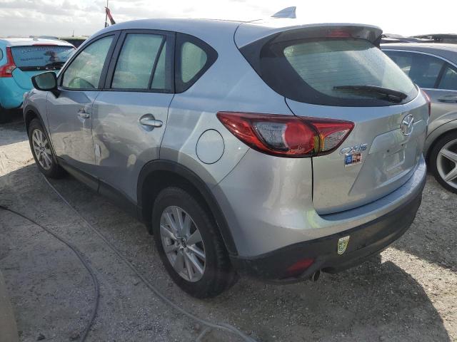2016 MAZDA CX-5 SPORT - JM3KE2BEXG0744639