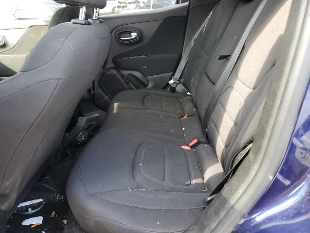 2021 JEEP RENEGADE L - ZACNJDBB2MPN20075