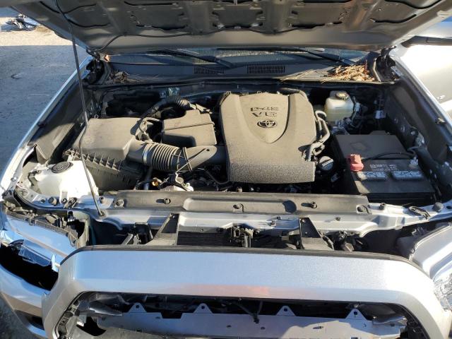 2022 TOYOTA TACOMA DOU - 3TYCZ5AN5NT101943