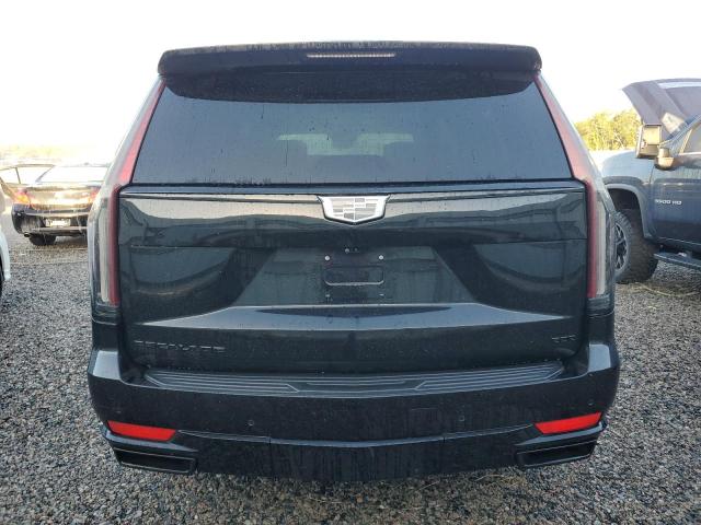 VIN 1GYS4PKL7MR413901 2021 Cadillac Escalade, Esv S... no.6