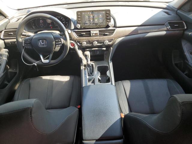 2018 HONDA ACCORD EX - 1HGCV1F48JA063942