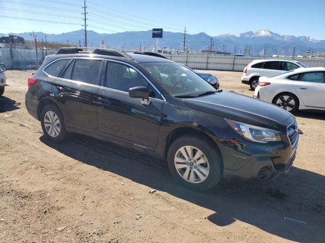 2019 SUBARU OUTBACK 2. - 4S4BSABC0K3291595