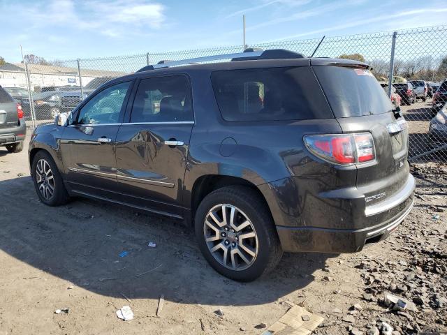 Vin: 1gkkvtkd7ej172219, lot: 78105704, gmc acadia den denali 20142