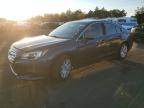 SUBARU LEGACY 2.5 photo