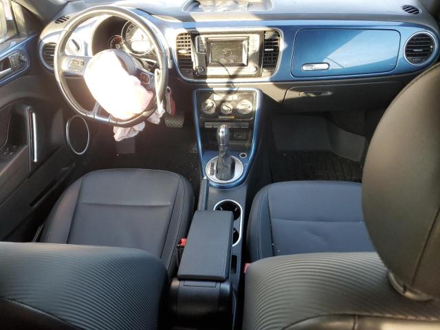 2018 VOLKSWAGEN BEETLE S - 3VW5DAAT0JM515021