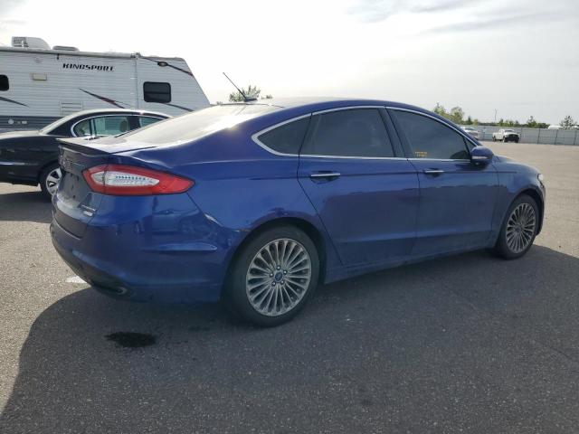 VIN 3FA6P0K98FR253924 2015 Ford Fusion, Titanium no.3