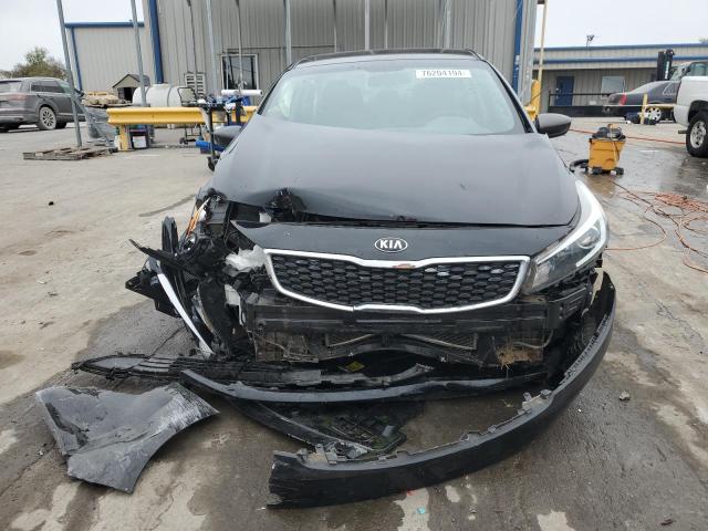 2017 KIA FORTE LX - 3KPFK4A75HE157842