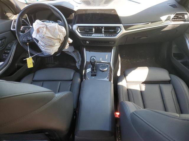 2019 BMW 330XI - WBA5R7C54KAJ86678