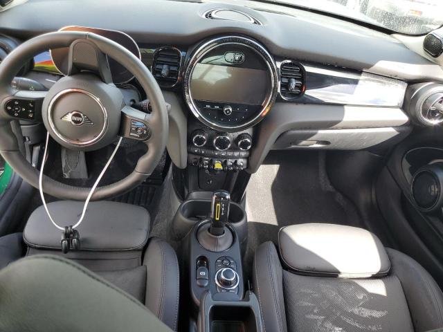 2024 MINI COOPER SE WMW13DJ03R2V18989
