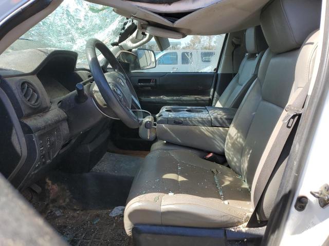 2019 TOYOTA TUNDRA DOU - 5TFTY5F11KX010758