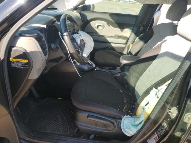 2019 KIA SOUL - KNDJN2A23K7921656