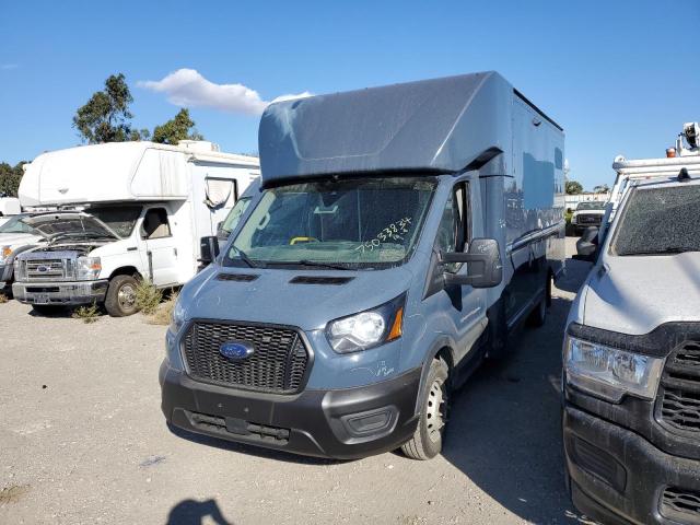 2021 FORD TRANSIT T- #2991052204