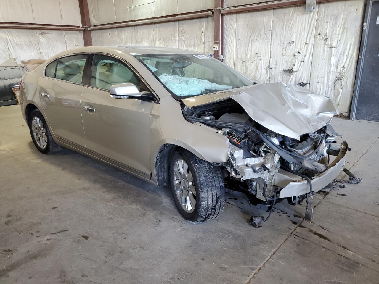 Lot #2974233406 2013 BUICK LACROSSE