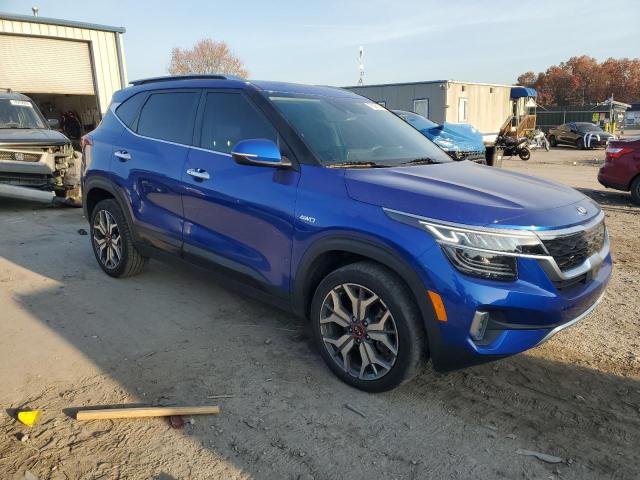 2021 KIA SELTOS SX KNDETCA24M7156070