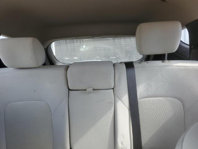 2015 HYUNDAI SANTA FE S - 5XYZUDLB7FG291678