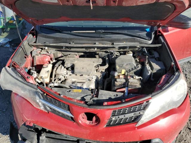 VIN JTMBFREVXEJ012528 2014 Toyota RAV4, LE no.12