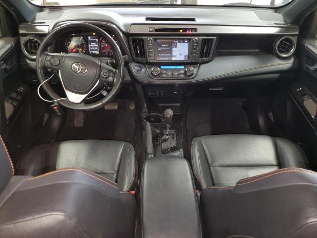 2018 TOYOTA RAV4 SE - JTMJFREV9JD235938