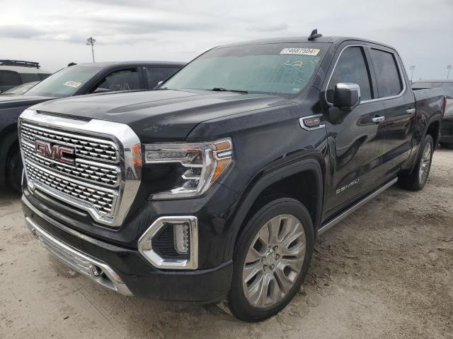GMC SIERRA K15