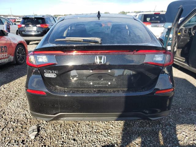 2024 HONDA CIVIC LX - 19XFL2H53RE035794