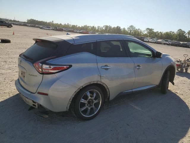 2015 NISSAN MURANO S - 5N1AZ2MG0FN243652