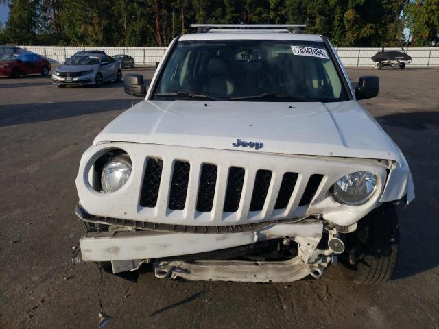 2017 JEEP PATRIOT 1C4NJRFBXHD135409