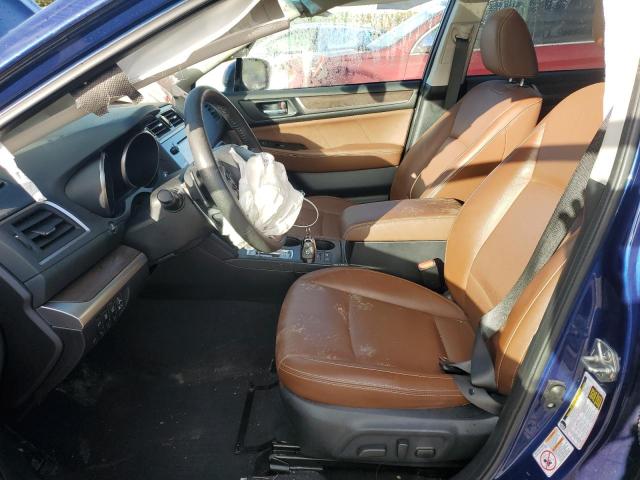 VIN 4S4BSATC5H3278283 2017 Subaru Outback, Touring no.7