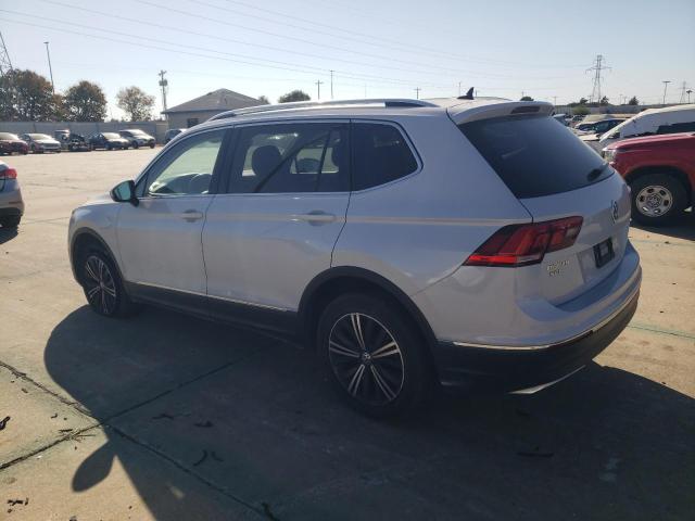 2018 VOLKSWAGEN TIGUAN SE - 3VV2B7AX6JM220055
